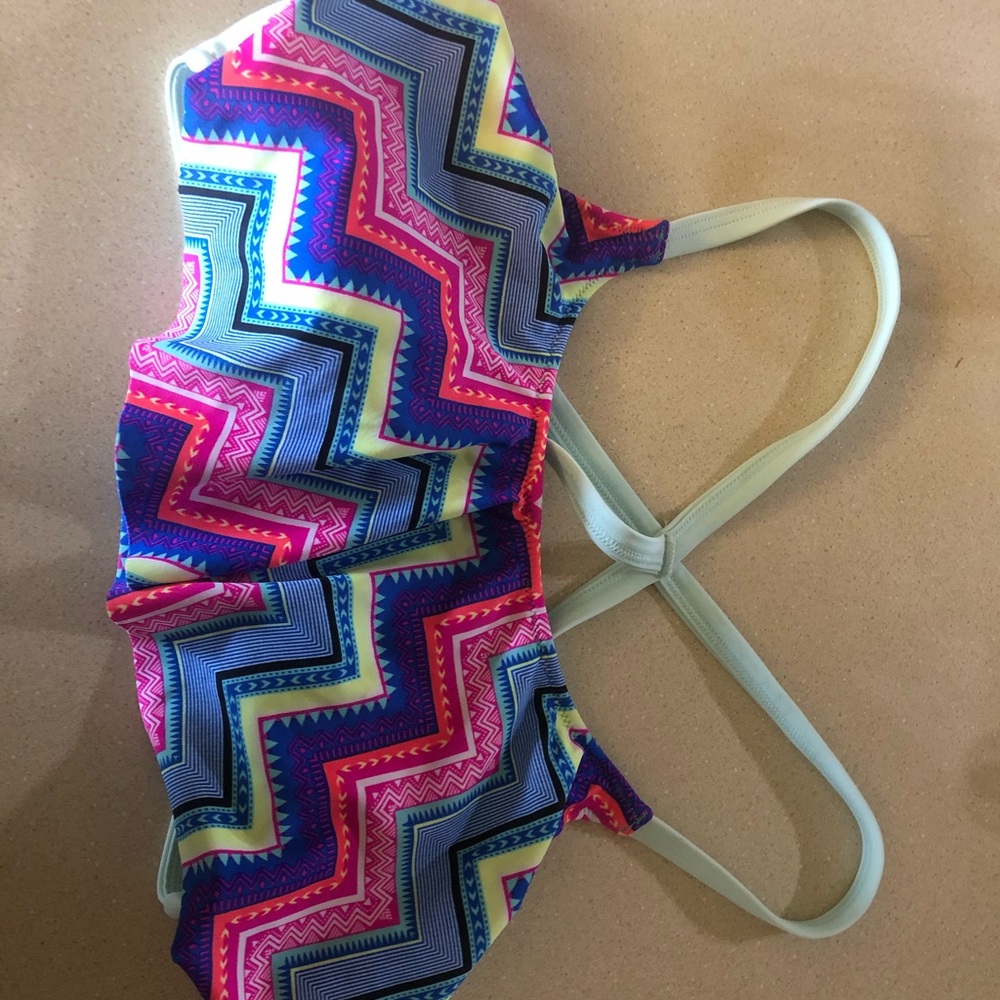 Victoria’s Secret swimsuit top